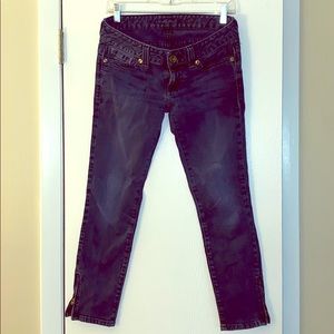 Guess Low Rise Skinny Jean